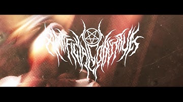 Artificial Construct // Disintegrate