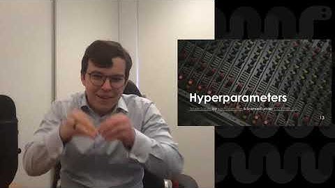 Model Selection with Python: An Introduction to Hyper Parameter Tuning