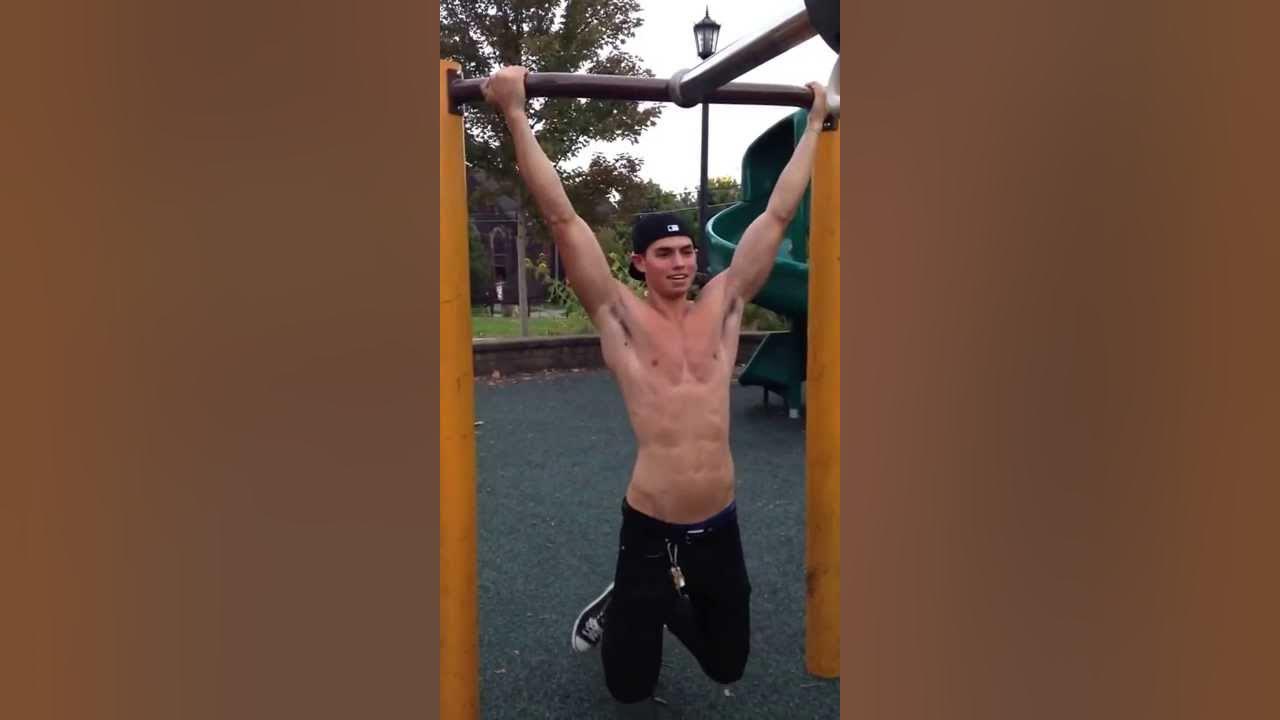 How to get a model body gym sold separately! YouTube