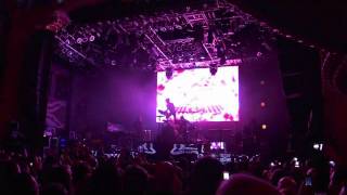 Guns N' Roses - Chinese Democracy (Chicago, House of Blues 19/02/2012)