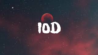 TOKEN - IOD ( LYRICS ) , FT. LIL SKIES