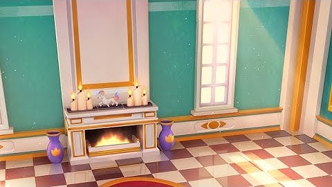 Royal Match Gameplay Walkthrough ~ Level 21 - 26