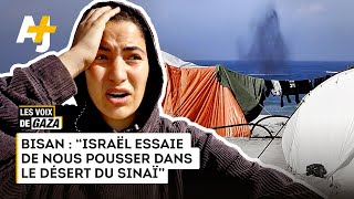 ISRAËL VA-T-IL POUSSER LES PALESTINIEN·NES DE GAZA VERS LE SINAÏ ? by AJ+ français 89,609 views 1 month ago 14 minutes, 7 seconds