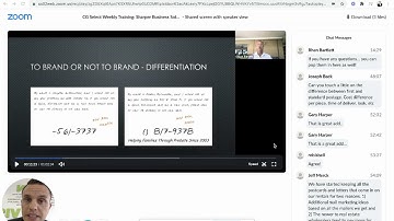 IMPROVE THE WAY YOUR REI BUSINESS USES DIRECT MAIL WITH LEON BARNES