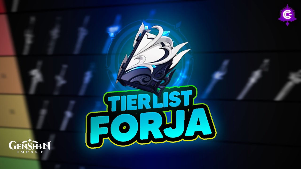 furro on X: [ Genshin ] Em quem usar todos os novos artefatos, armas do  novo passe de batalha & armas forjáveis no ferreiro de Fontaine; 🧶 •  Artefatos; Conjunto ideal para