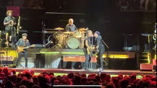 Bruce Springsteen - live 4/7/24 in Los Angeles