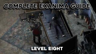 The COMPLETE Exanima Walkthrough - Level 8