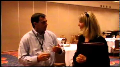 JAMIE EDELHEIT & JODY HENDERSON