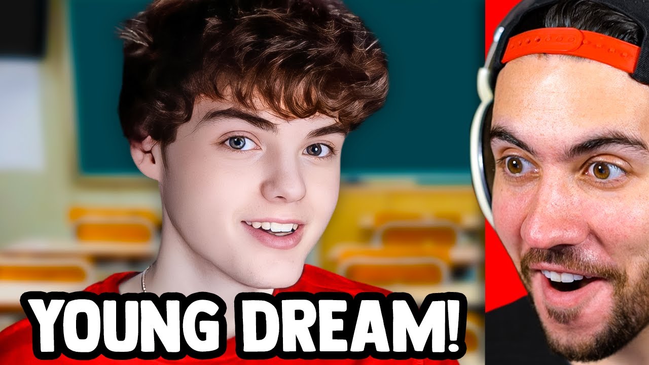 Guessing The Minecraft YouTuber From Their First Video YouTube