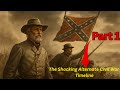 What If the Confederacy Won the Civil War (Part 1)