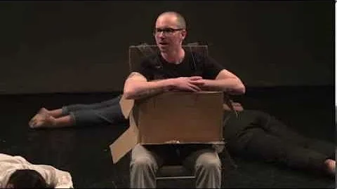 Joshua Bastian Cole - Performance/Chor...  Reel