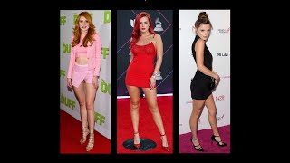 Bella Thorne's Nice Legs!