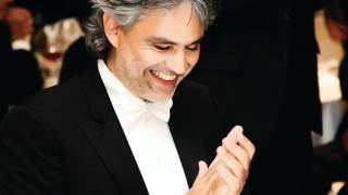 Amapola - Andrea Bocelli chords