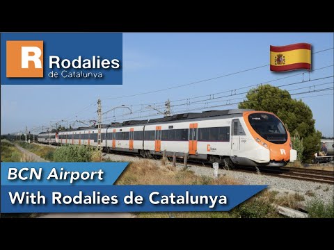 Vídeo: Rodalies de Venècia