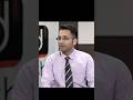 Junaid Ahmad | upsc topper 2018 | mock interview #youtube #upsc #ias #shortvideo