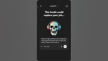 This ChatGPT Prompt Feels Illegal (But It Works!) 🚀