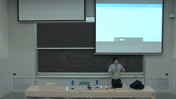 Talk: Francesco Bonatesta - Monetize your website and mobile app! - Codemotion Milan 2014