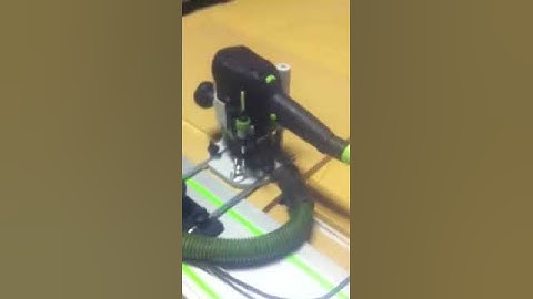 Festool OF 1010