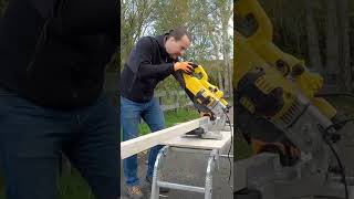 DIY shipping container tiny house build | First step: wood framing | smart solutions | #shorts
