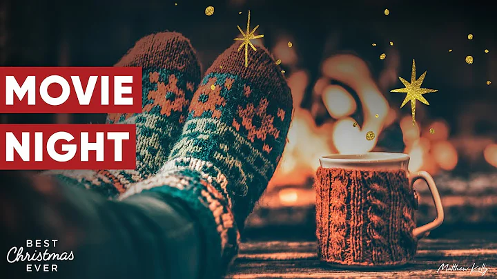 Movie Night - Best Christmas Ever - Matthew Kelly