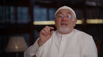 برنامج المعنى الثاني | الشيخ خالد الجندي - سورة البقرة - الآية 70
