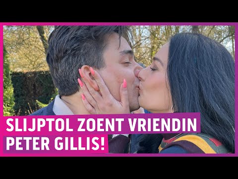 Peter Gillis reageert op 'vreemdgaan' Nicol!