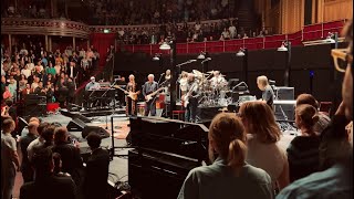 Eric Clapton | Full Live at Royal Albert Hall | 240520