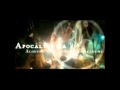 Apocalyptica - Acoustic At The Sibelius Academy-(2010 Full album)