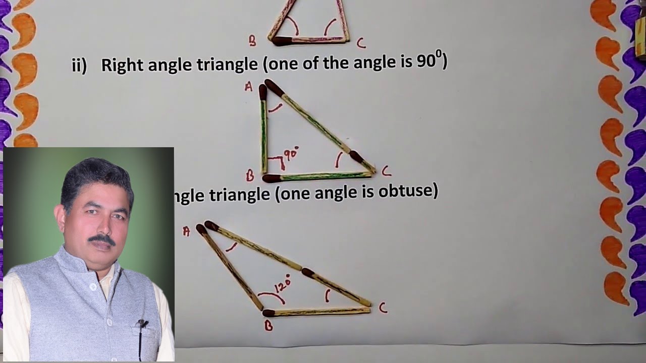 Construction Of Angle Of 15 30 45 60 75 90 105 1 135 150 165 And 180 Degree Youtube