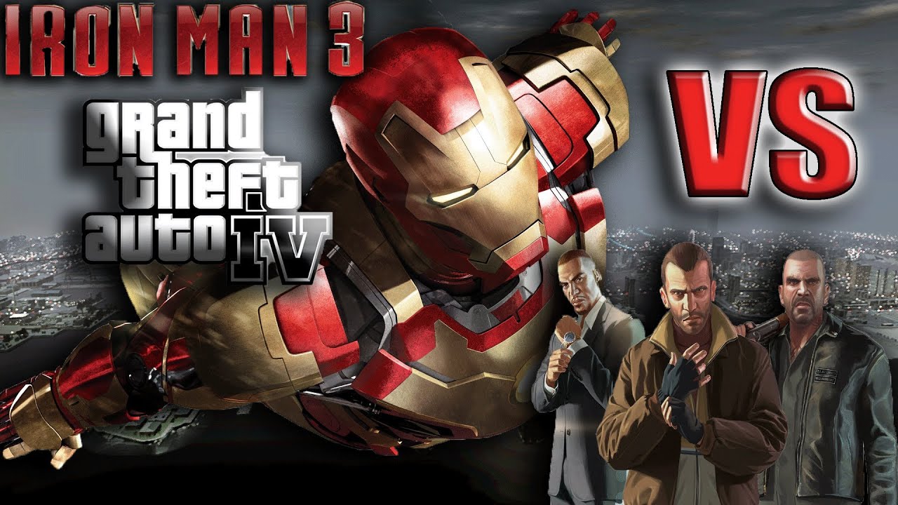 how to add iron man mod in gta san andreas how to add iron man mod in gta san andreas