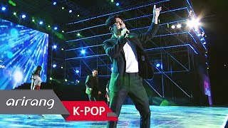 [Asia Dream Concert] KIM BUM SOO(김범수) _ Appearance(나타나)