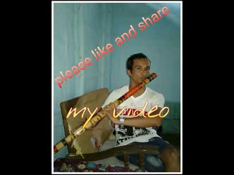 Masole goisilung Flute cover by Amrit Saikia