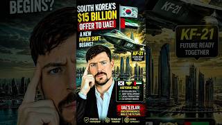 South Korea and the UAE are building a deeper defense partnership?