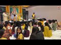 One Mind Chicago Honors Tradition and Youth Leadership at Saraswati Puja Celebration