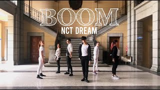 [ DARKLIGHT ] NCT DREAM 엔시티 드림 'BOOM' Dance Cover