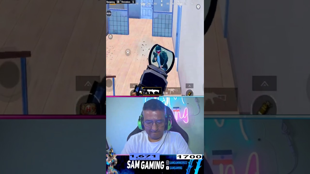 HUM BHI KISI SE KAM NAHI 💪😎 