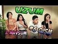 Uzum 3-mavsum (6-qism) (13.06.2017) | Узум 3-мавсум (6-кисм)