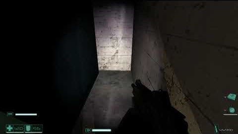 F.E.A.R First Encounter Assault Recon playthrough by Mushroom__Senpai Part 3