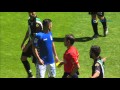 Resumen: Real Oviedo 1-0 Córdoba (1 mayo 2016)