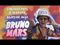 Учимся петь в манере №47. Bruno Mars - Grenade / Talking To The Moon