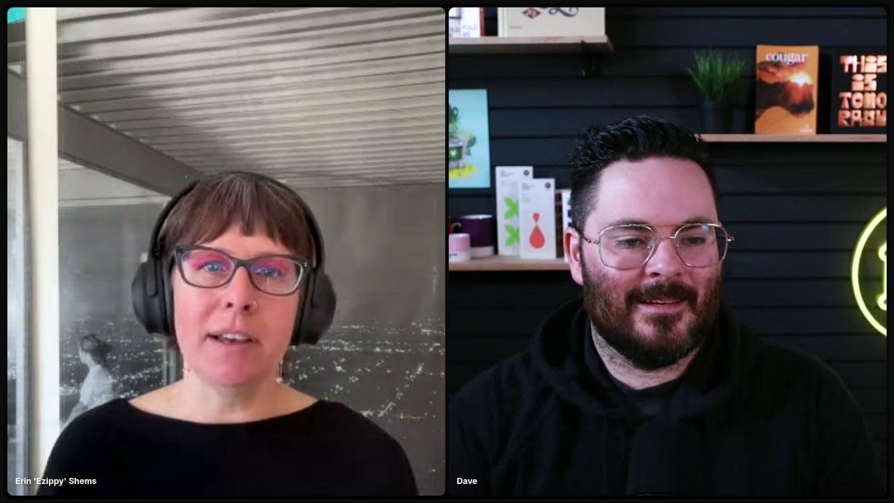 Print Design Summit Live with Erin Shems!