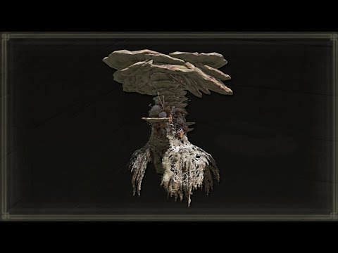 Mushroom Crown - Elden Ring - YouTube