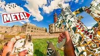 Call Of Duty Warzone 3 Rebirth Island Win with DG 58-LSW - Gameplay PS5 (No Commentary)