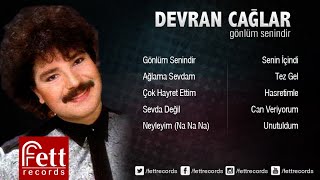 Devran Çağlar - Ağlama Sevdam Resimi