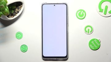 How to Turn On/Off Auto Brightness on Xiaomi Redmi Note 12?