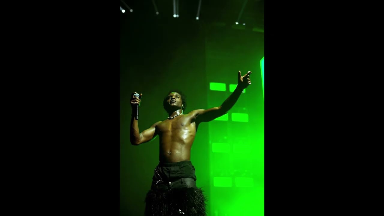 jolagreen23 x jamso type beat - "j'avais pas le temps"