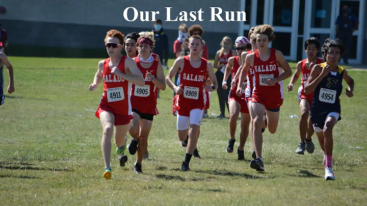 Our Last Run