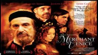 merchant of Venice Act 4 scene 1