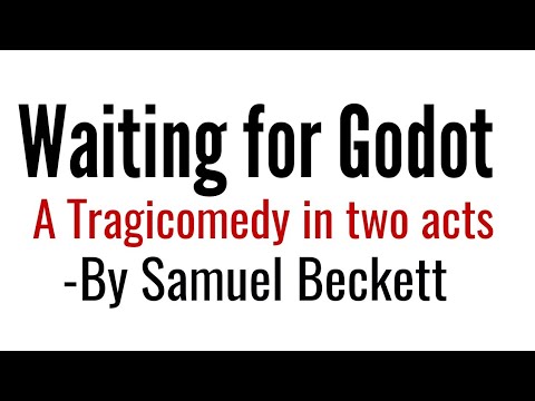 Video: Hvad er Mandrakes, og hvad er dens symbolske reference i Waiting for Godot?