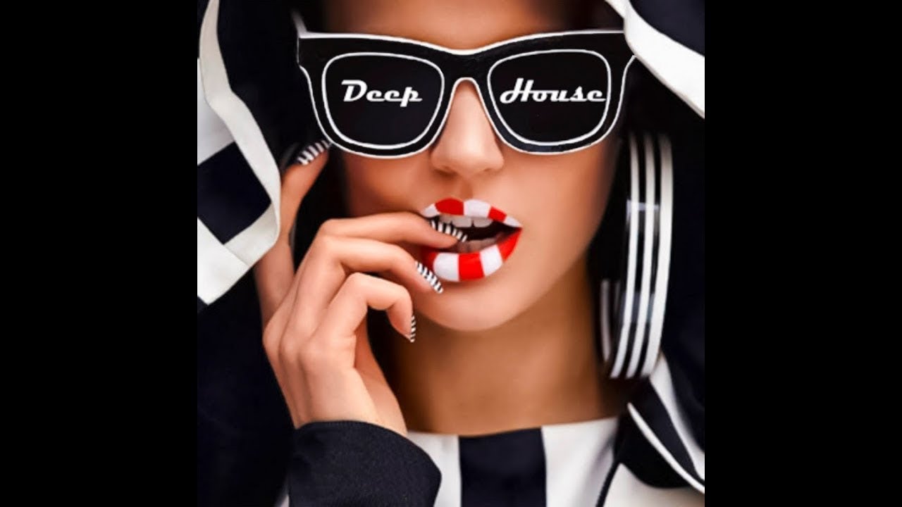 DEEP HOUSE MIX" Волшебный мир музыки | от Johnny V | 2025 | Vol.2